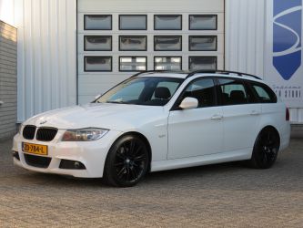 BMW E91 320i Touring