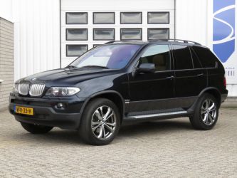 BMW E53 X5 3.0d