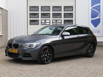 BMW F20 M135i X-drive