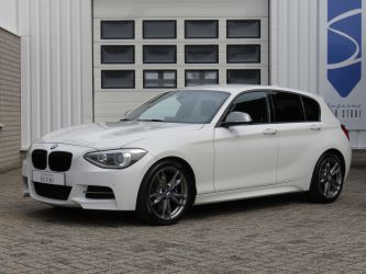 BMW F21 M135i X-drive