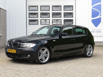 BMW E87 130i CUP