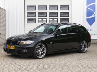 BMW E91 335d Touring