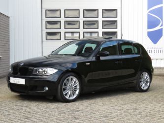 BMW E87 118i