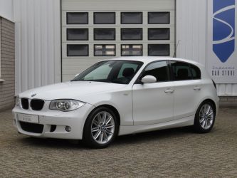 BMW E87 118i