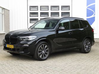 BMW G05 X5 3.0d