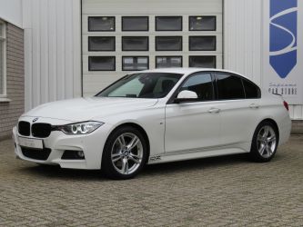 BMW F30 325d Sedan