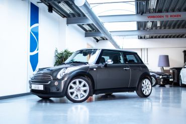 MINI R50 1.6i