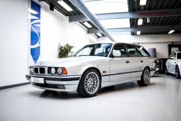 BMW E34 520i Touring