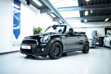 MINI R57 Cooper S