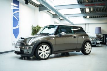 MINI R53 Cooper S