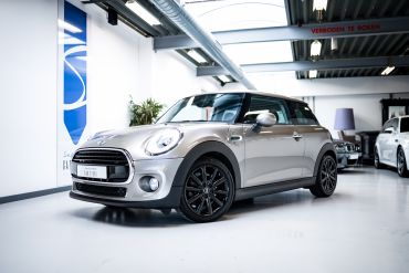 MINI F56 Cooper