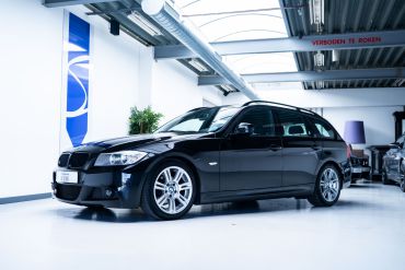 BMW E91 318i Touring