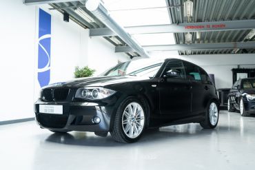 BMW E87 118i M-Sport