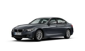 BMW F30 320i