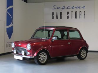 MINI 1.3i