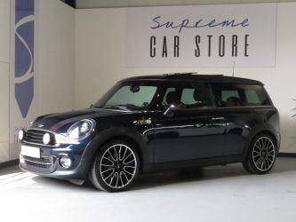 MINI R55 Clubman Cooper