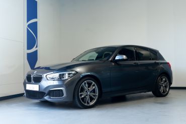 BMW F20 M140i X-Drive