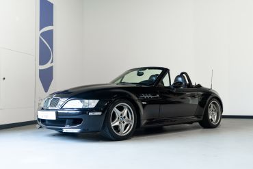 BMW E36 Z3 M-Roadster