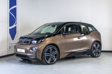 BMW I3 Edition