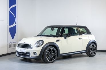 MINI R56 Cooper