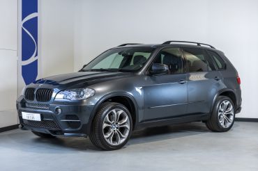 BMW E70 X5 3.0d Xdrive