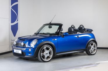 MINI R52 Cooper S