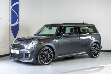 MINI R55 Clubman Cooper S