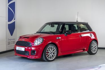 MINI R56 John Cooper Works