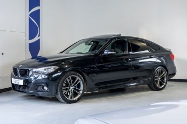 BMW F34 320d GT