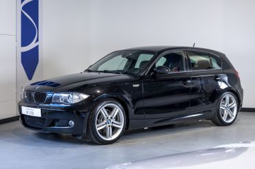 BMW E87 130i M-sport