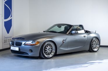 BMW E85 Z4 3.0i