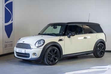 MINI R55 Clubvan Cooper