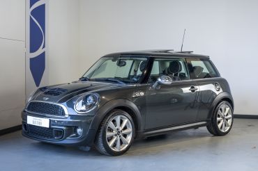 MINI R56 Cooper S