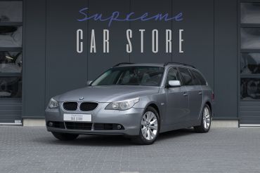 BMW E61 525i Touring