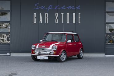 MINI Cooper Classic 1.3