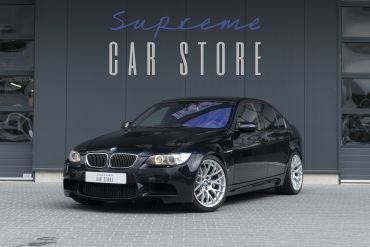 BMW E90 M3 Sedan