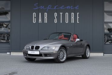 BMW E36 Z3 Roadster