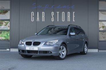 BMW E61 525i Touring