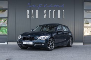 BMW F20 118i