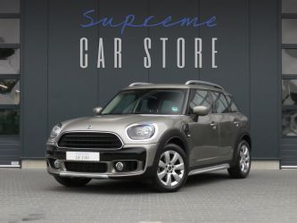 MINI F60 Countryman