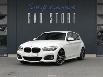 BMW F20 120i M-sport