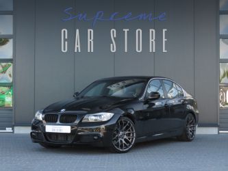 BMW E90 335i Sedan