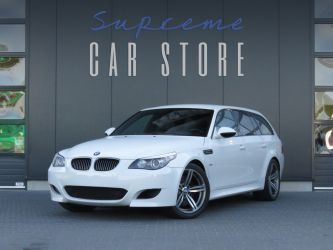 BMW E61 M5 Touring