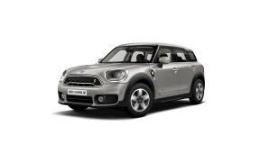 MINI F60 Countryman