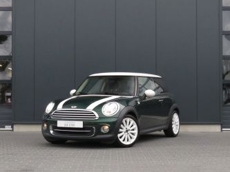 MINI R56 Cooper