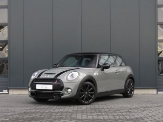 MINI F56 Cooper S