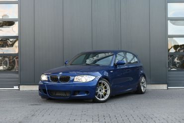 BMW E87 130i M-sport