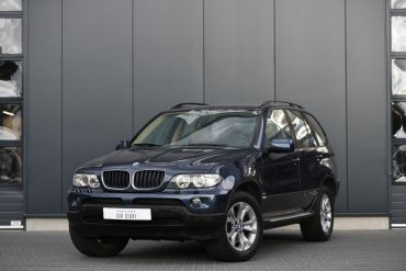 BMW E53 X5 3.0i