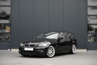 BMW E91 335i Touring