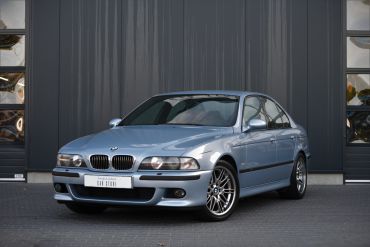 BMW E39 M5